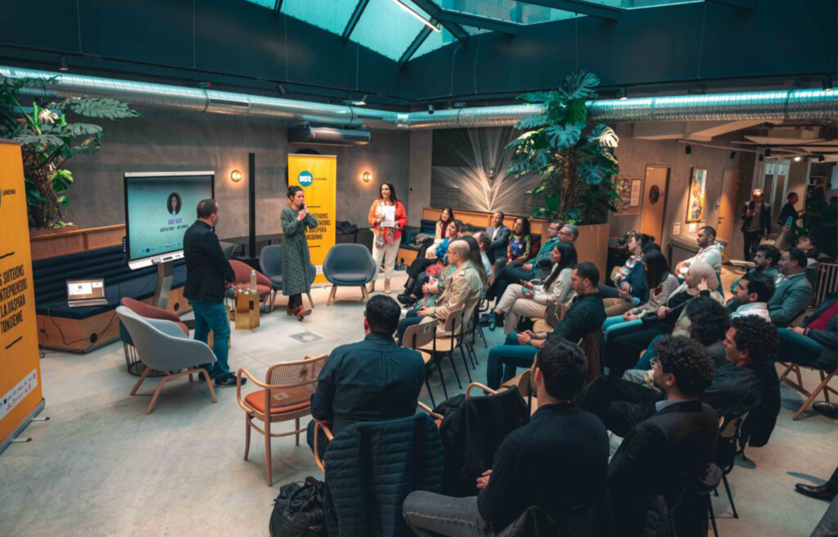 Illustration The DOT