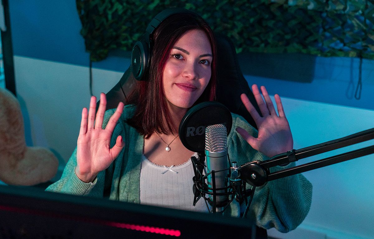 Illustration Studlive 2021