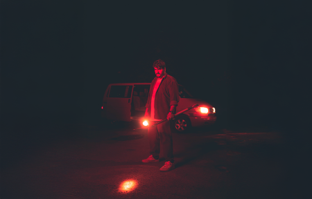 Photo illustration Mourir or not mourir