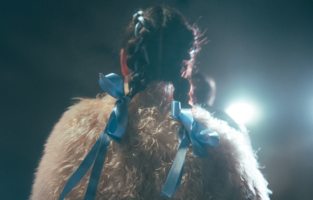 Photo illustration Nyctalope